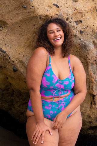 We are One of the Best Plus-Size Swim Brands!